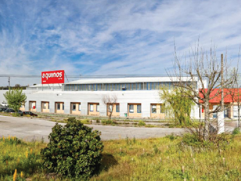 Factory Nelas 2014