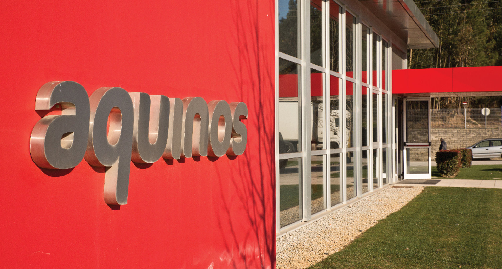 Aquinos SA 2008